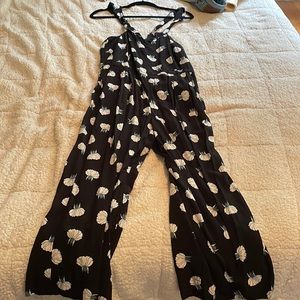 Loft jumpsuit size 6